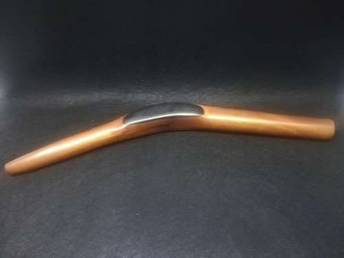 Wooden pipe of some sort - not sure what it is