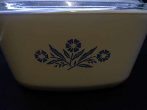 Corning ware P-1 3/4-B - made in USA