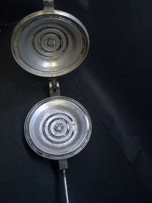 Skyline jaffle maker