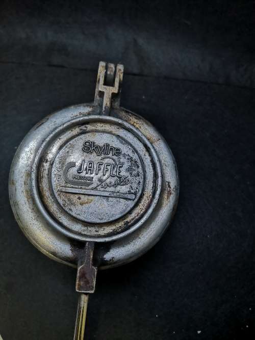 Skyline jaffle maker