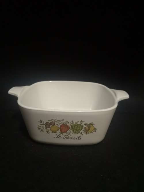 Corning Ware  700ml CASSEROLE P-43-B