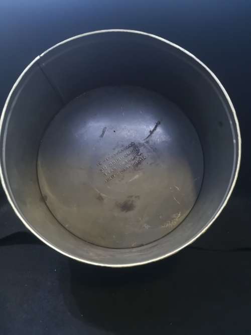 Pascall Sunshine Marsh-Mallows tin