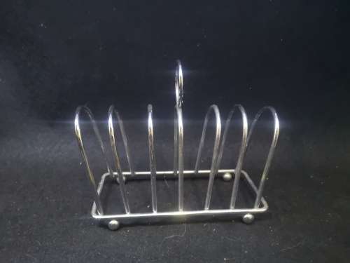 Toast rack