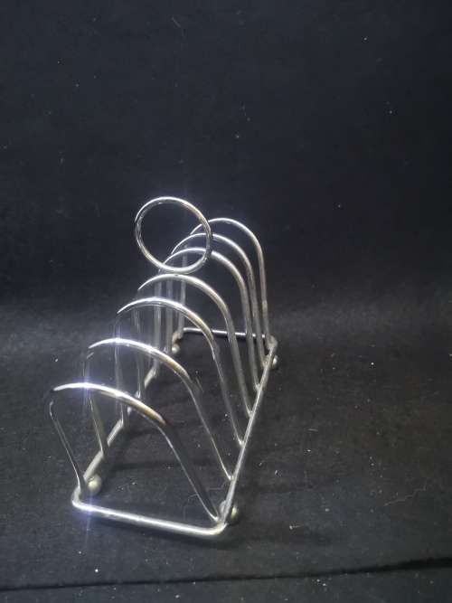 Toast rack