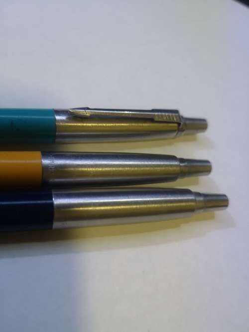 Parker pens - needs refills