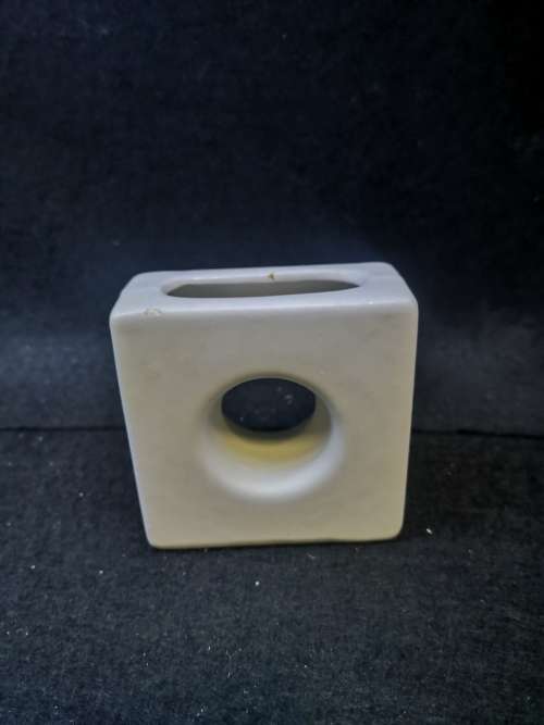 Small vase -by Marisa - Italy