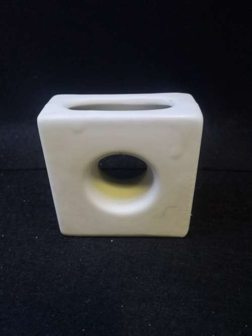 Small vase -by Marisa - Italy