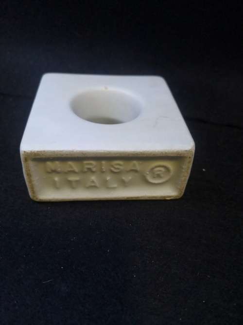 Small vase -by Marisa - Italy