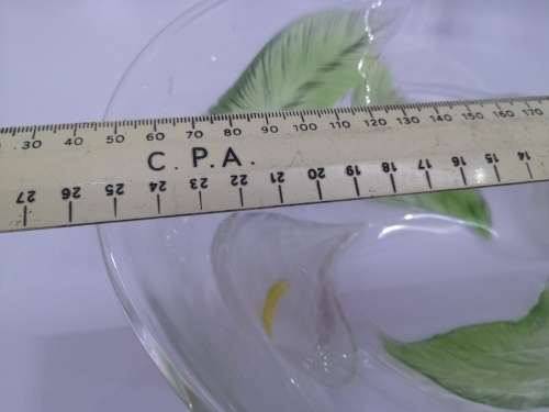 Luminarc Arum lilly bowl