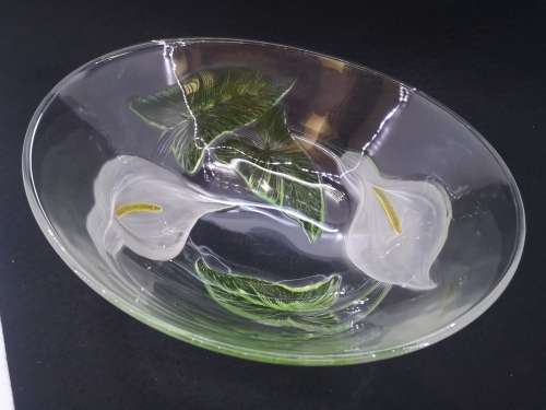 Luminarc Arum lilly bowl