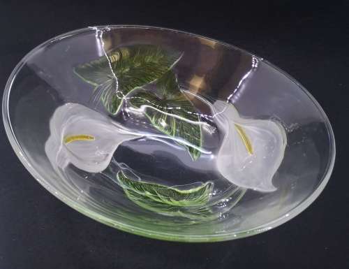 Luminarc Arum lilly bowl