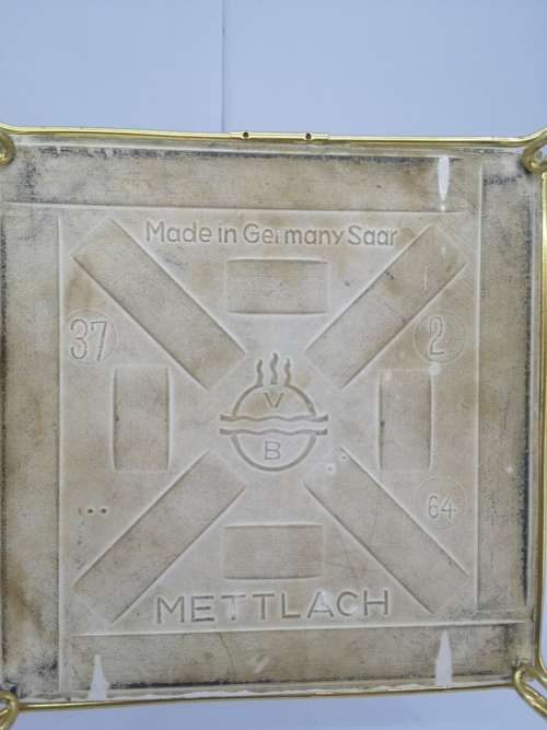 Pretty bunny tile privet