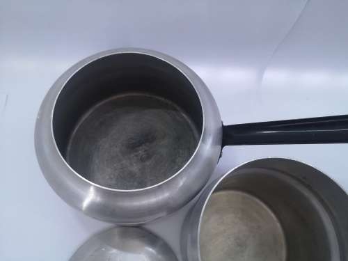 Double boiler