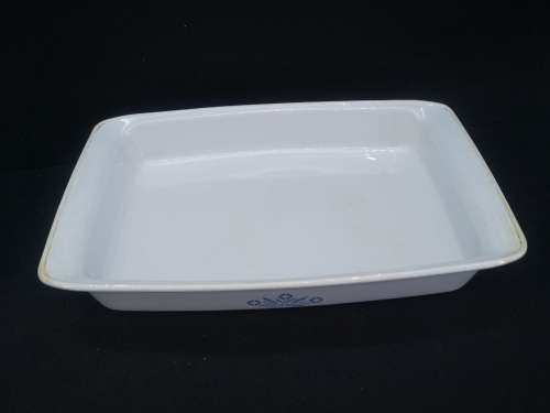 Corningware P- 332 12x7 1/8 x 2 USA