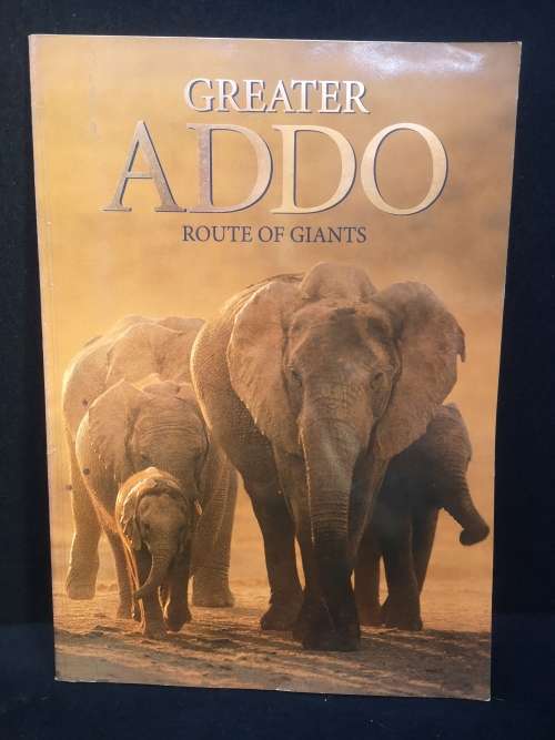 Greater ADDO Route of Giants