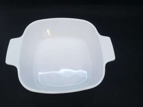Vintage  Corning ware  Blue dusk dish A - 1.5l  U.S.A