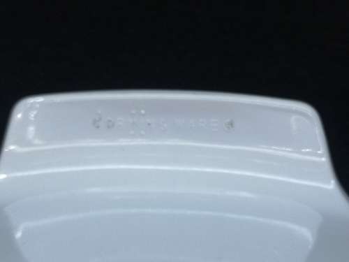 Vintage  Corningware Country cornflower A - 2 - B 2l U.S.A