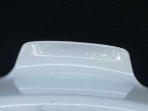 Vintage  Corningware Country cornflower A - 2 - B 2l U.S.A