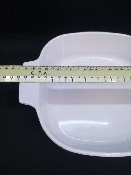 Vintage  Corningware Country cornflower A - 2 - B 2l U.S.A