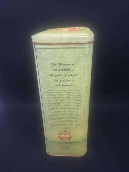 Bokomo Flour  tin 5lb