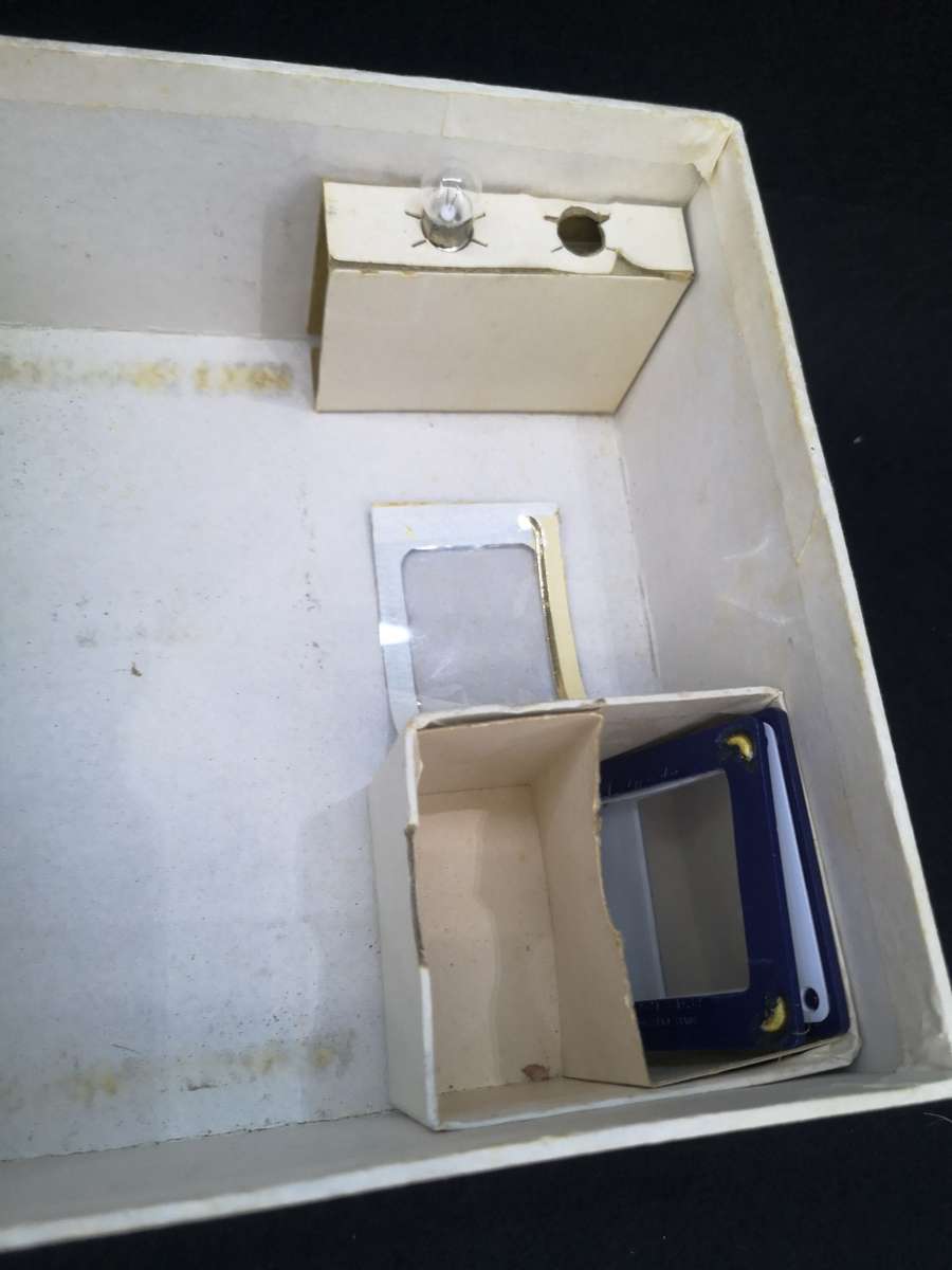 Romance Auto Daybrite Viewer - untested