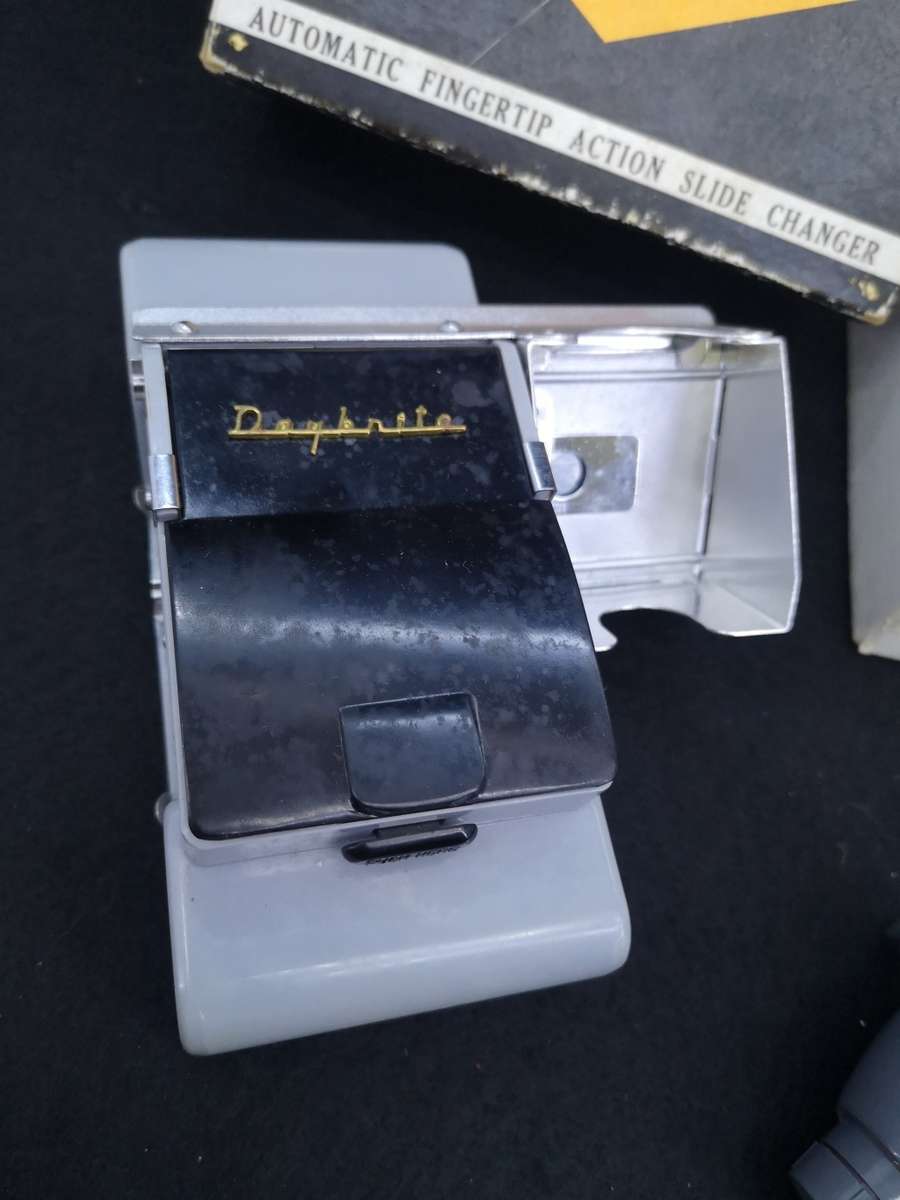 Romance Auto Daybrite Viewer - untested