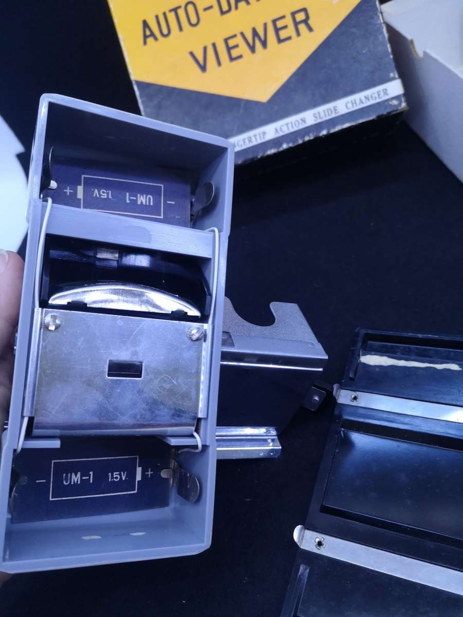 Romance Auto Daybrite Viewer - untested