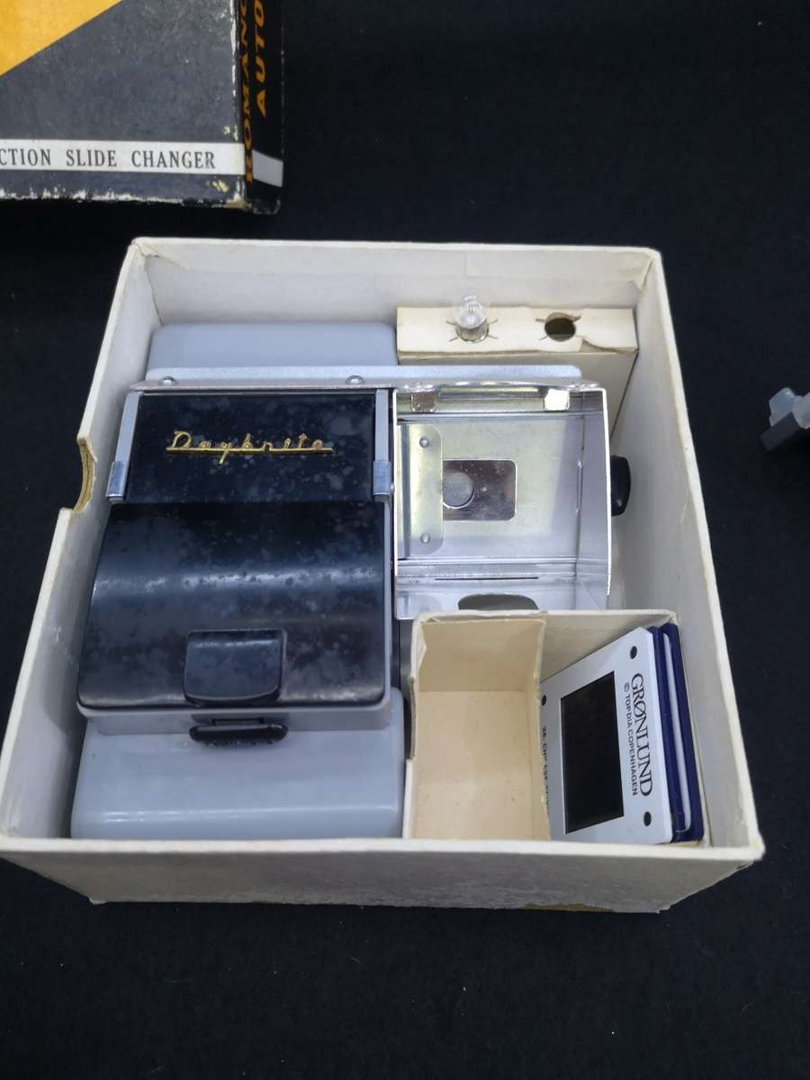 Romance Auto Daybrite Viewer - untested