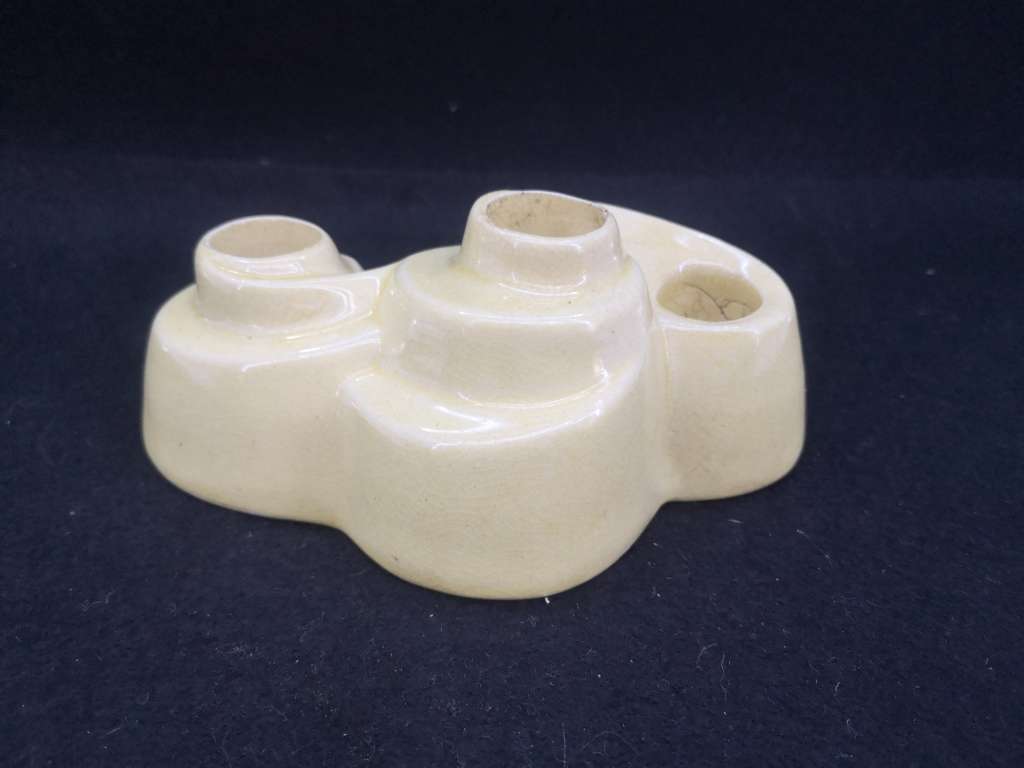 Drostdy Ware candle holder