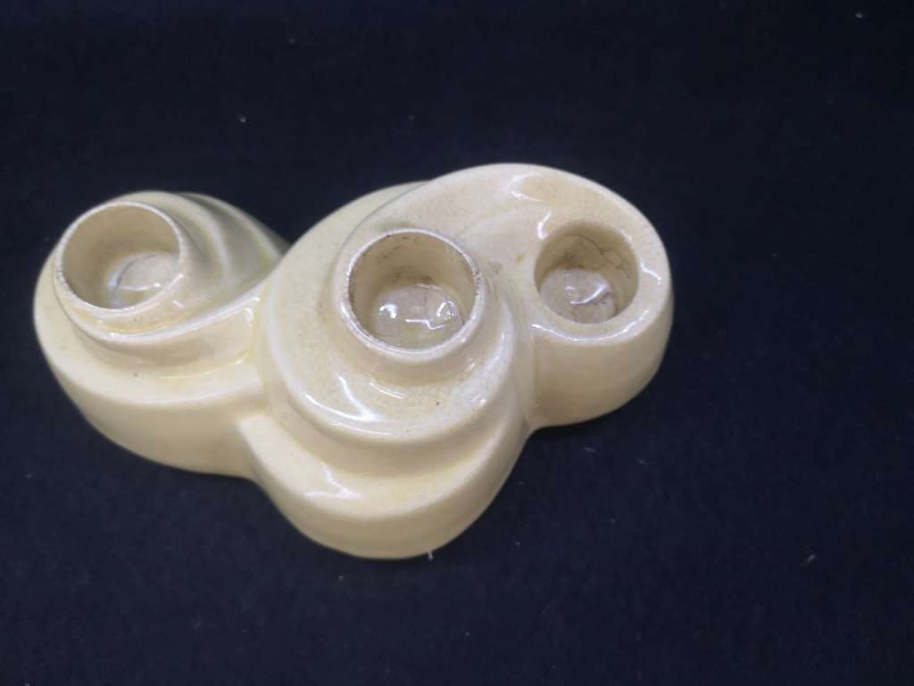 Drostdy Ware candle holder