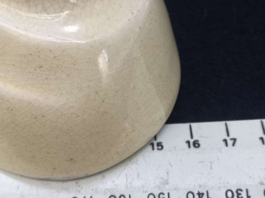 Drostdy Ware candle holder