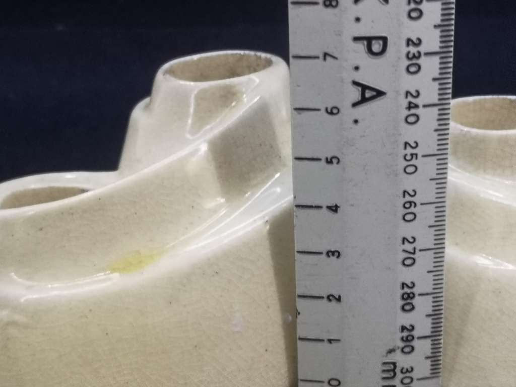 Drostdy Ware candle holder