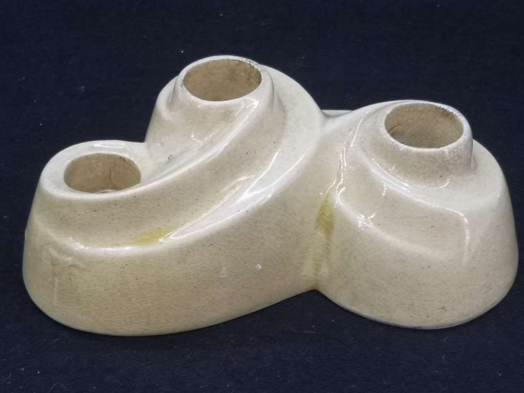 Drostdy Ware candle holder