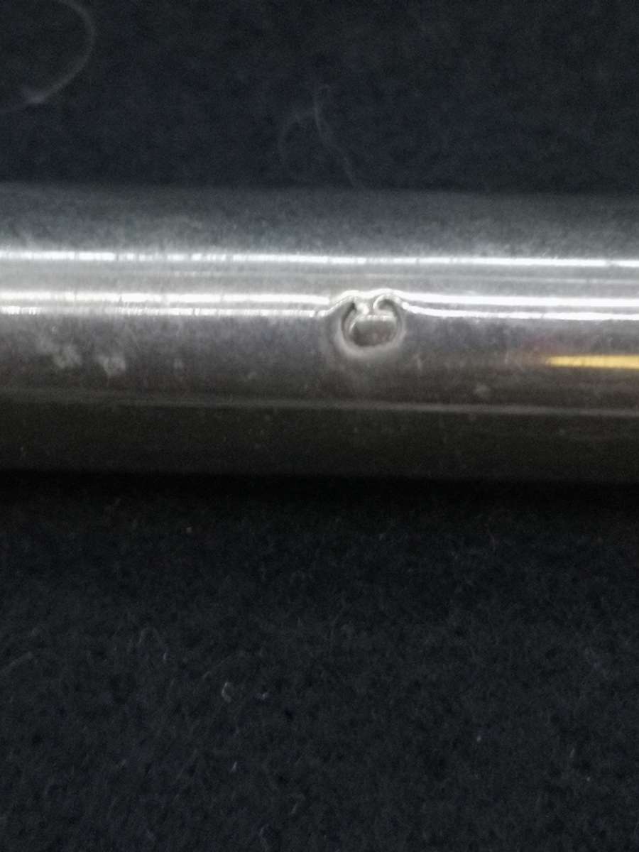 Whistle - pennywhistle flute C