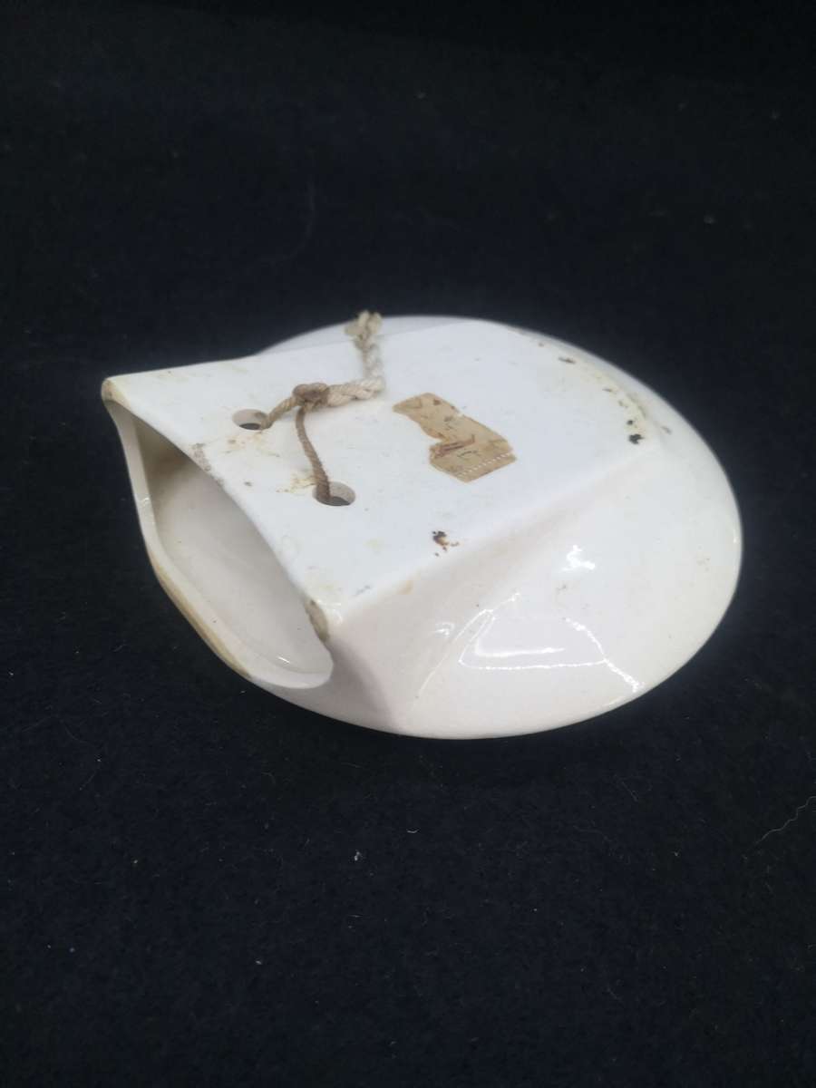 Squirrell wall pocket