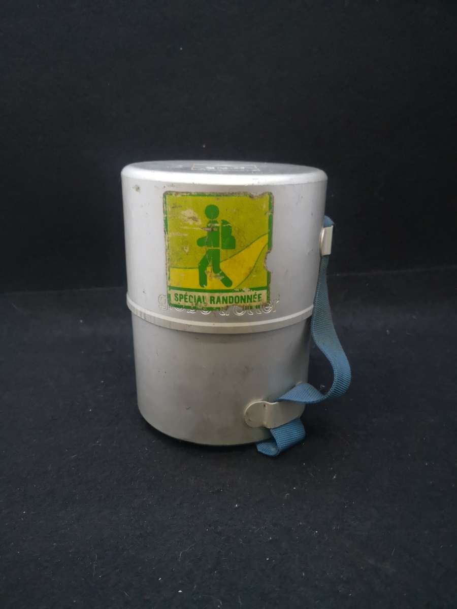 Camping gaz stove