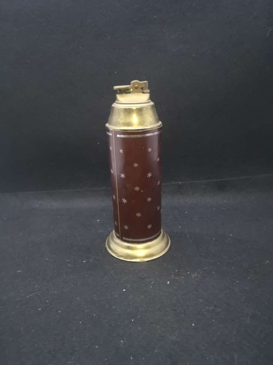 Vintage cigarette dispenser