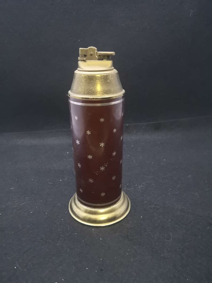 Vintage cigarette dispenser