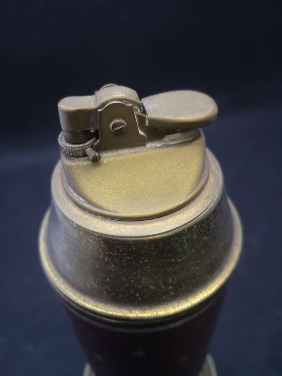 Vintage cigarette dispenser