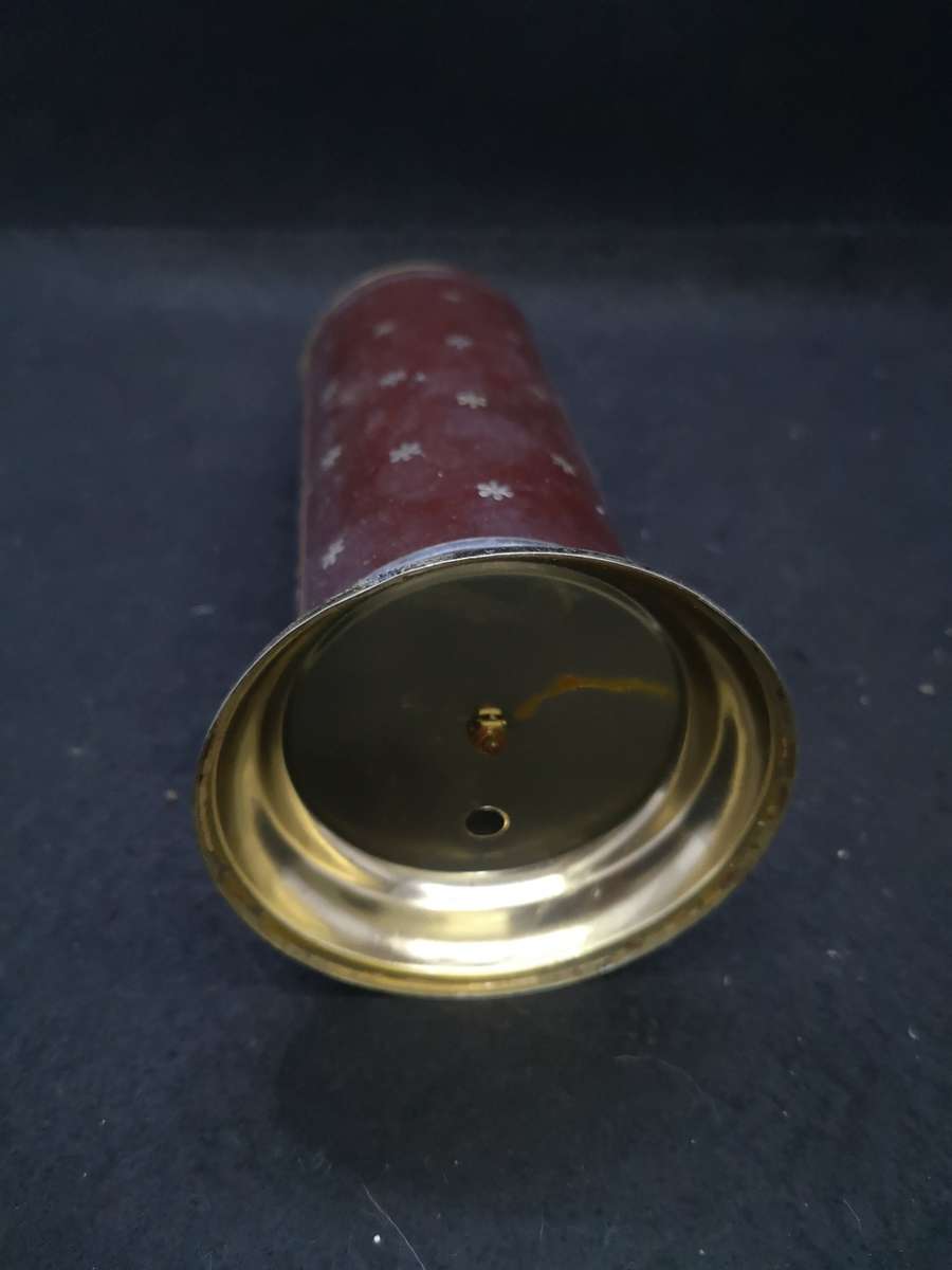 Vintage cigarette dispenser