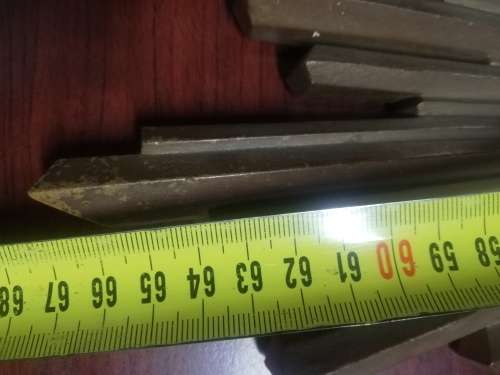 Syroco Art Deco wall clock!