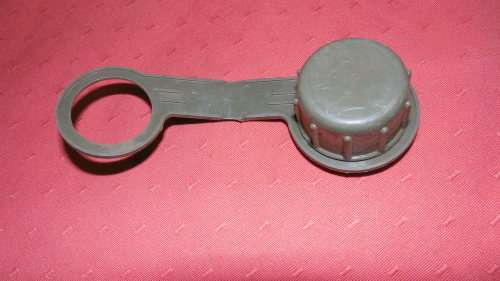 SADF WATER BOTTLE LID AND STRAP