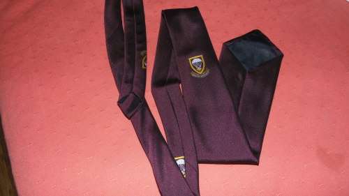 SADF PARABAT UNIT TIE