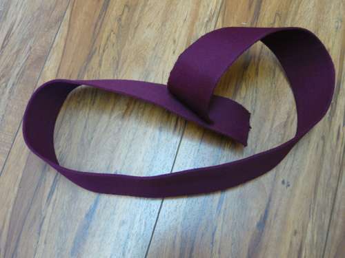 PARABAT BELT (OLD TYPE) 98CM