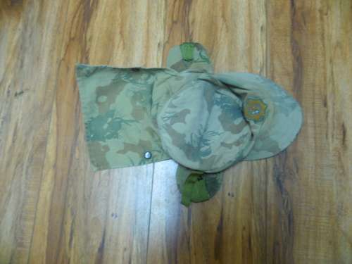 KOEVOET CAP SIZE +- 56