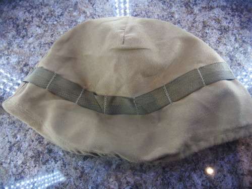 KEVLAR HELMET COVER SIZE MEDIUM