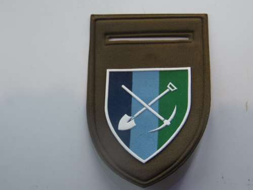 NORTH WEST SIGNAL UNIT ALL PINS