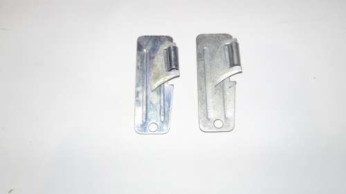 RAT PACK TIN OPENERS X2