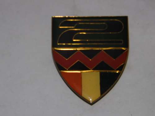 2 SA INFANTRY BATTALION ALL PINS