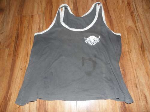 32 BATTALION VEST SIZE XL